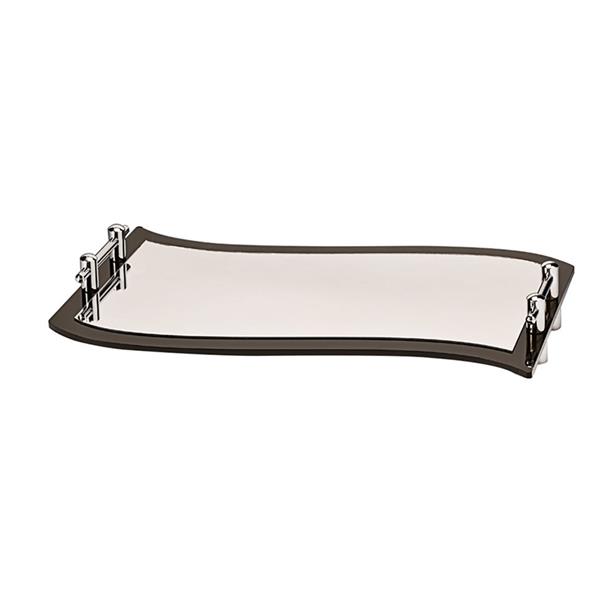 Aynalı S Teşhir Standı