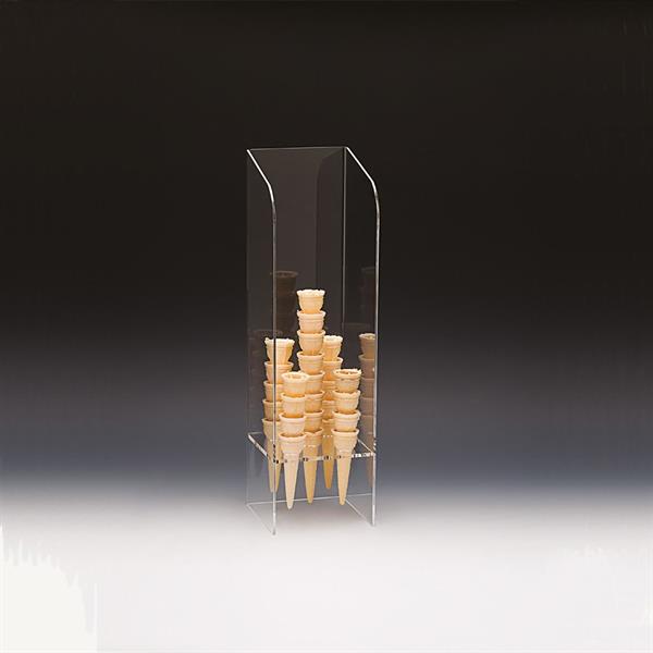 Akrilik Dondurma Külahlık