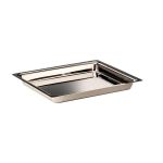 Çelik Teşhir Tepsi Gn 1/2