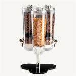 3'lü Döner Cornfleks Aleti