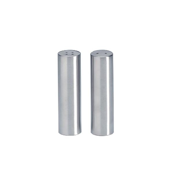 Çelik Tuzluk Biberlik