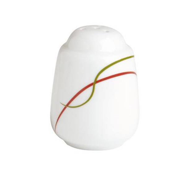 Porselen Leydi Tuzluk 65Mm       