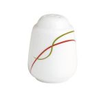 Porselen Leydi Tuzluk 65Mm       