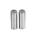 Çelik Tuzluk ve Biberlik