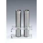 Akrilik Stantlı Tuzluk Biberlik Takımı