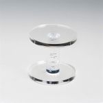 Akrilik Teşhir Yükseltici