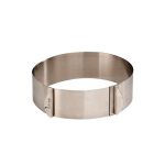 Ayarlı Çelik Çember