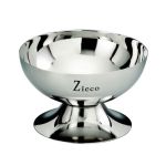 Çelik Dondurmalık, Pilav Forması