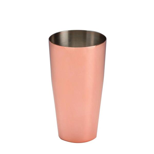 Bakır Kaplama Çelik Karıştırma Kabı