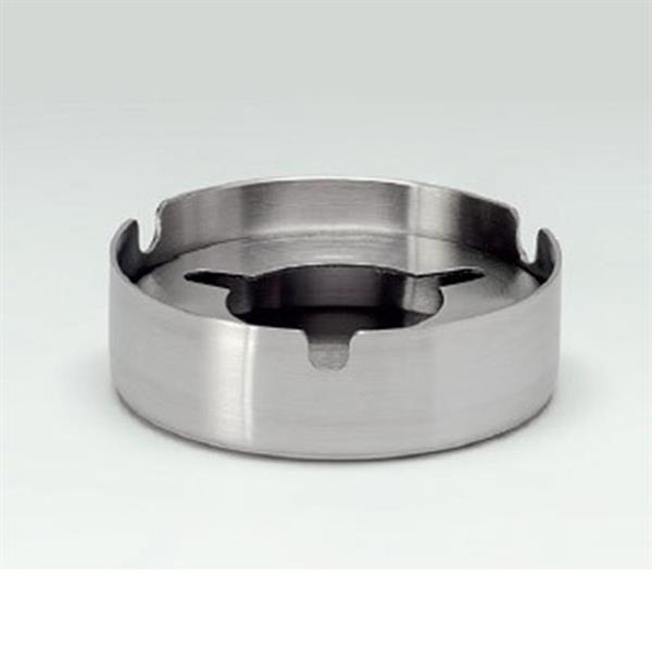 Havuzlu Çelik Küllük Küçük