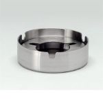 Havuzlu Çelik Küllük Küçük