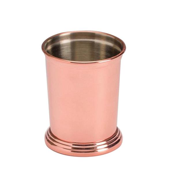 Bakır Kaplama Çelik Bar Malzeme Kabı