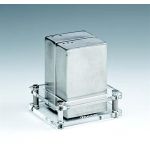 Akrilik Standlı Tuzluk Biberlik Takımı