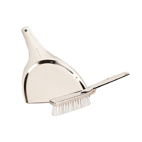 Çelik Masa Fırça ve Küreği