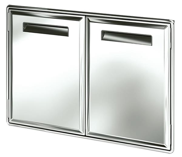 Ronda Çift Kapı (Sağ veya Sol) AL-17