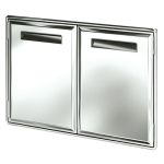 Ronda Çift Kapı (Sağ veya Sol) AL-17