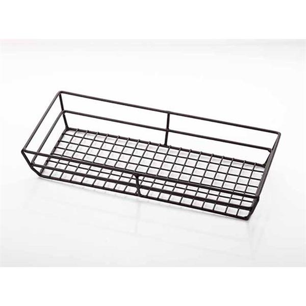 Dikdörtgen Sunum Sepeti