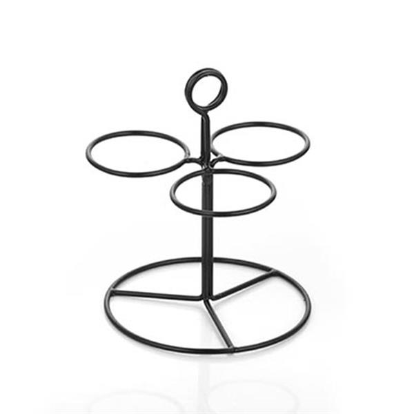 3'lü Sosluk Standı