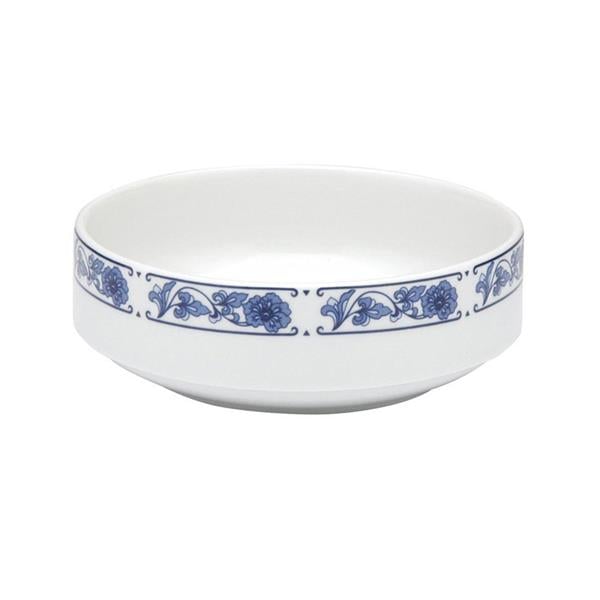 Porselen Blue Bird Kase 15Cm      