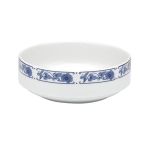 Porselen Blue Bird Kase 15Cm      