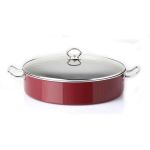 Mega Karnıyarık Tencere