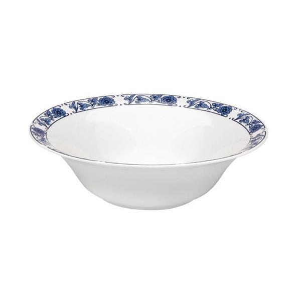 Porselen Blue Bird Kase 24Cm      