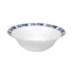 Porselen Blue Bird Kase 24Cm      