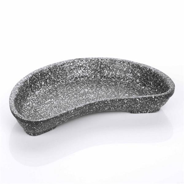 Döküm Böbrek Fajita Tava