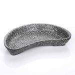 Döküm Böbrek Fajita Tava