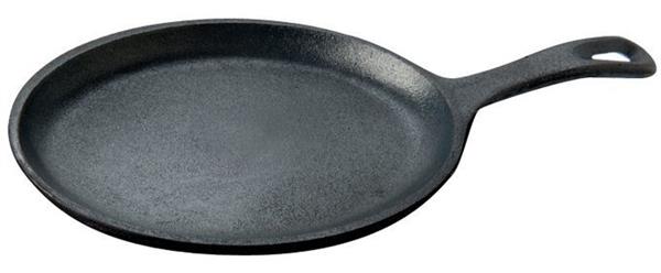 Döküm Fajita Tavası