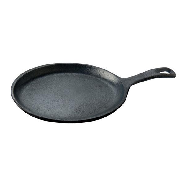 Döküm Saplı Fajita Tava