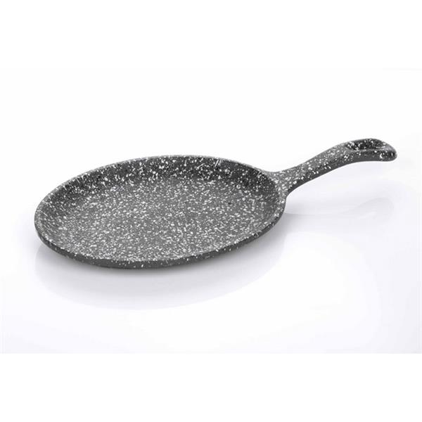 Döküm Saplı Fajita Tava