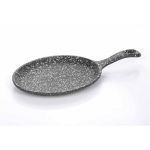 Döküm Saplı Fajita Tava