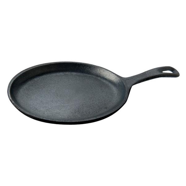 Döküm Saplı Fajita Tava