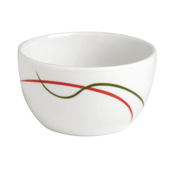 Porselen Leydi Şekerlik 210Cc      