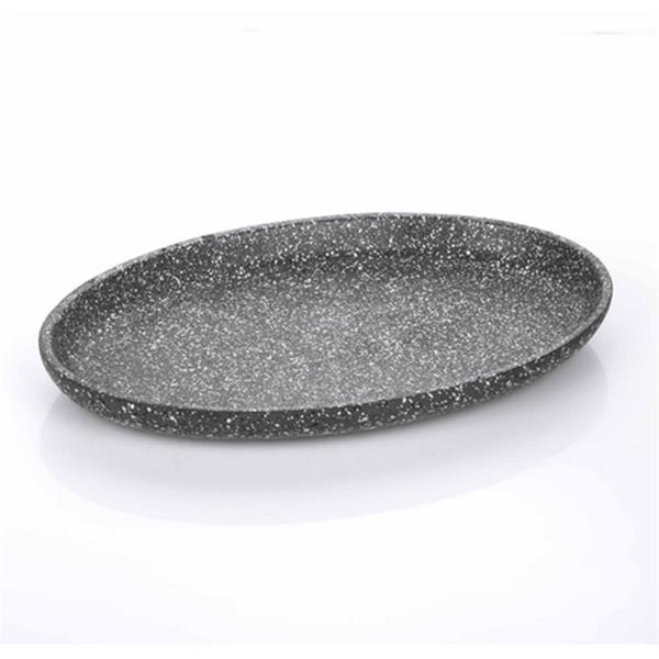 Döküm Oval Derin Fajita Tava