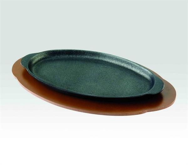 Döküm Alabalık Tavası