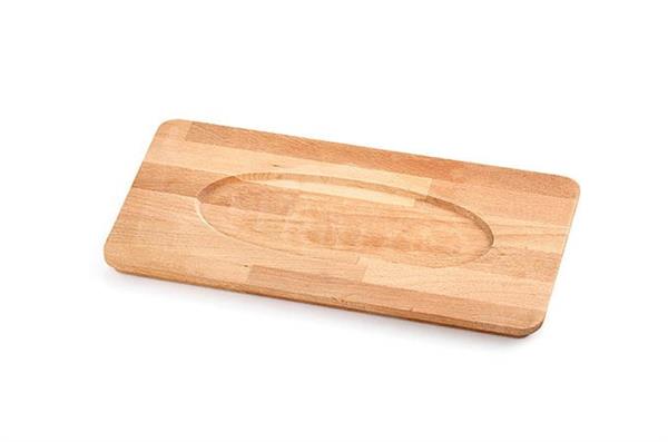 Döküm Alabalık Fajita Tava Altlığı