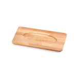 Döküm Alabalık Fajita Tava Altlığı