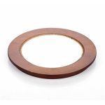 Güveç Fajita Ahşap Altlığı