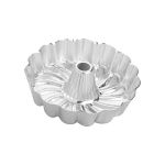 Manolya Kek Kalıbı (Borulu)