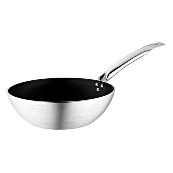 MasterChef  İndüksiyon Wok Tava