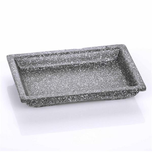 Döküm Kare Fajita Tava