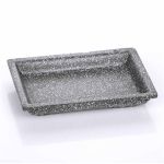 Döküm Kare Fajita Tava