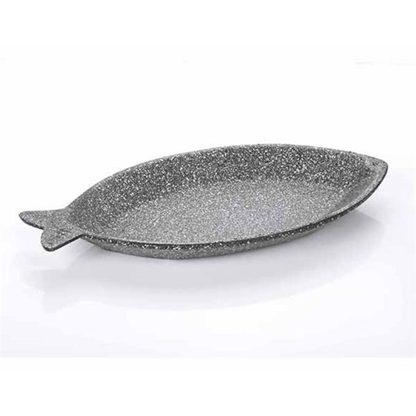 Döküm Balık Fajita Tava