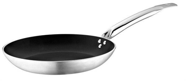 Masterchef İndüksiyon Yayvan Tava