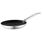 Masterchef İndüksiyon Yayvan Tava