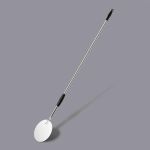 Paslanmaz Çelik Kürek