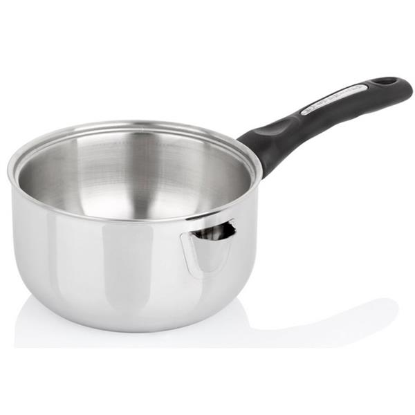 Benmari Çikolata Eritme Süt Isıtma ve Mama Tenceresi