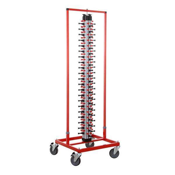 Ekonomik Model Tabak Taşıma Arabası